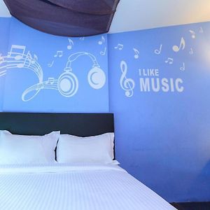Bliss Boutique Hotel